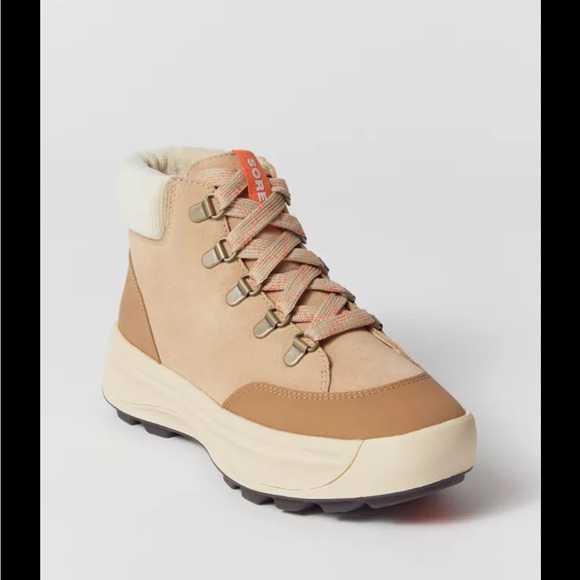 Sorel Shoes - Sorel - ONA 503, urban hiking boots, 9